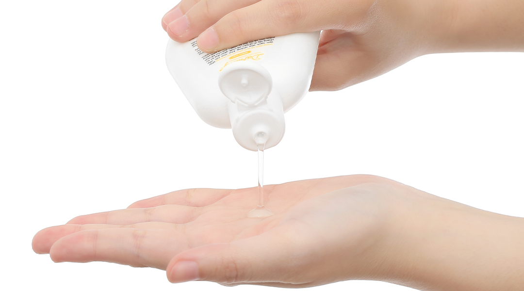 Dung dịch vệ sinh phụ nữ Dạ Hương duy trì sự mềm mịn, độ ẩm tự nhiên chai 100ml - 12